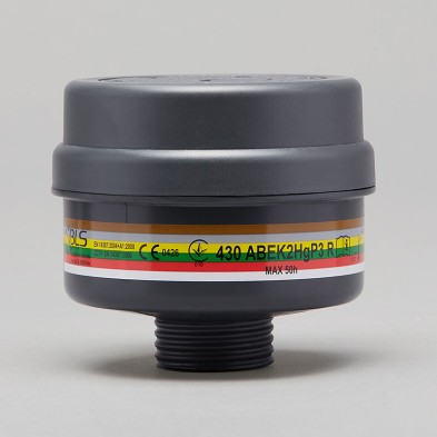 Filtro Bls 430 Abek2Hgp3 R 8011014