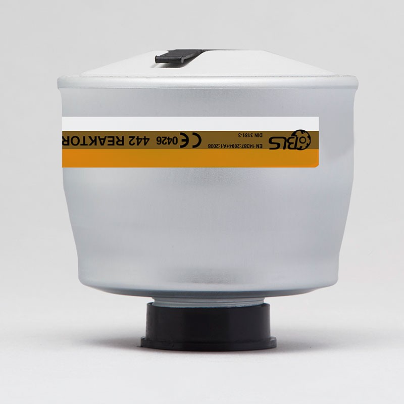 Filtro bls 442 reaktor a2p3 rd 8117005