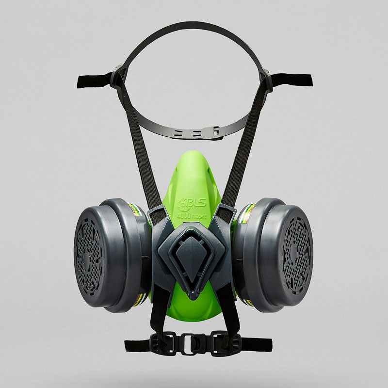 Kit bls 4400next abek1p3 r