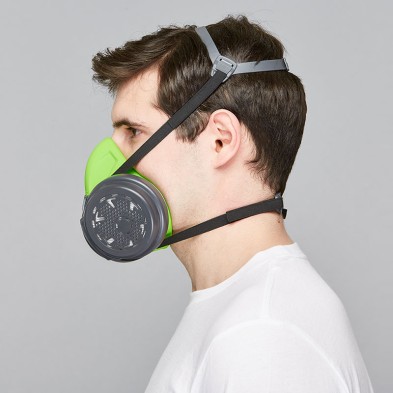 Kit Bls 4600next A2P3 R