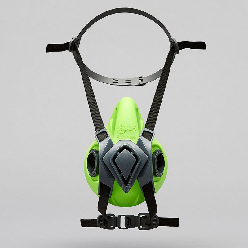 Kit bls 4100next a2p2 nr