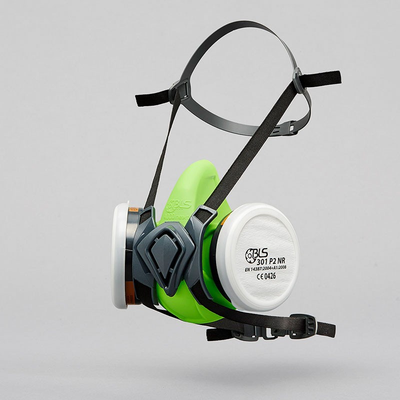 Kit bls 4100next a2p2 nr