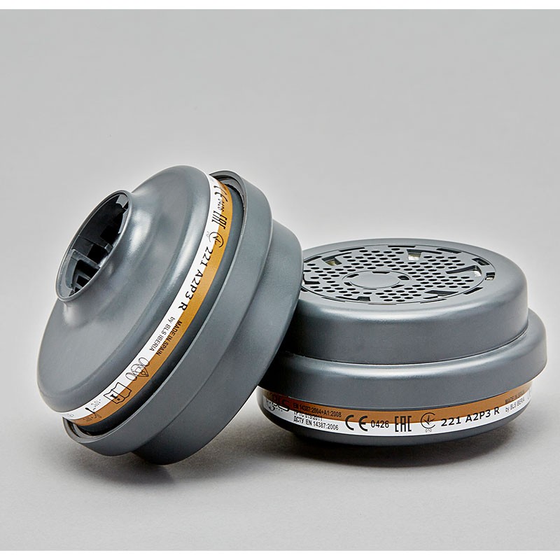 Kit bls 4100next a2p2 nr