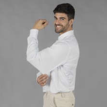 CAMISA GARYS INTERLOCK LUZON 260001