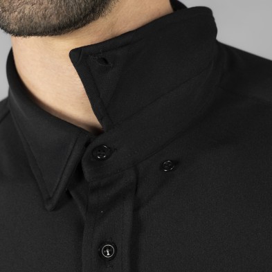 Camisa Garys Interlock Luzon 260001