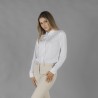 Camisa mujer garys interlock cerdeña 210012