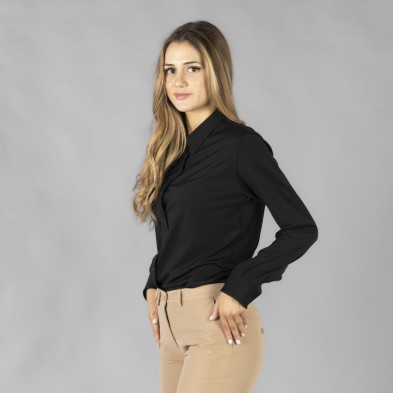 Camisa Mujer Garys Interlock Cerdeña 210012