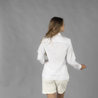 Camisa Mujer Garys Sumatra 210014