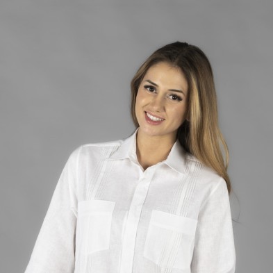 Camisa Mujer Garys Sumatra 210014