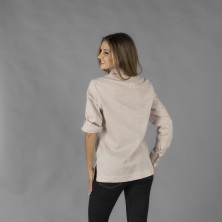 CAMISA MUJER GARYS SUMATRA 210014