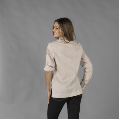 Camisa Mujer Garys Sumatra 210014