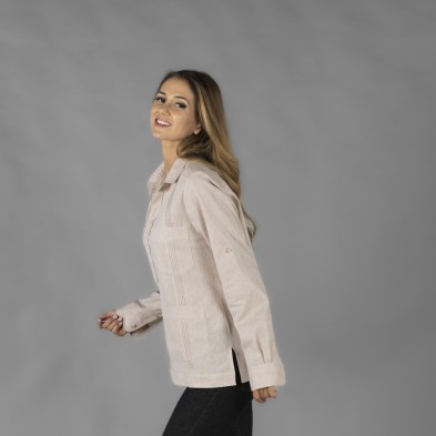 Camisa Mujer Garys Sumatra 210014