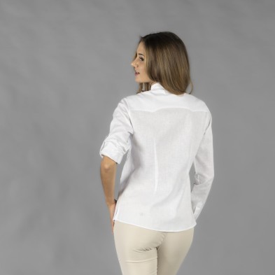 Camisa Mujer Garys Isabela 210013