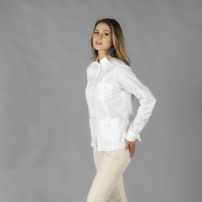 CAMISA MUJER GARYS ISABELA 210013