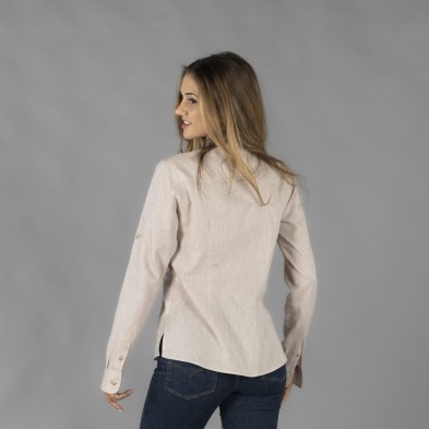 Camisa Mujer Garys Isabela 210013