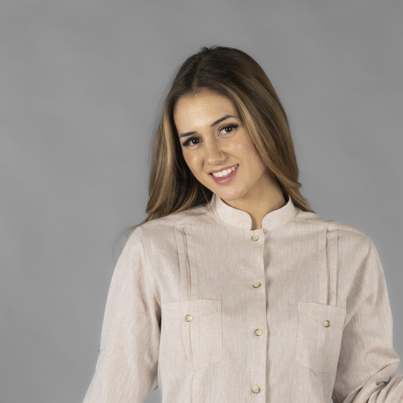 Camisa mujer garys isabela 210013