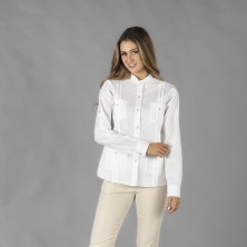 Comprar CAMISA MUJER GARYS ISABELA 210013