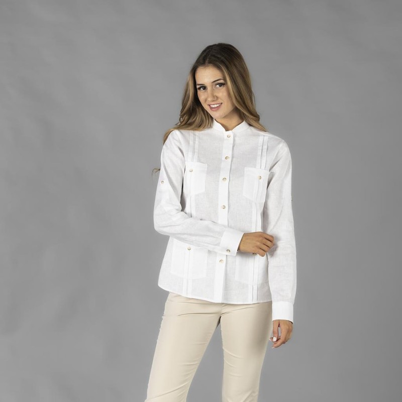 Camisa mujer garys isabela 210013