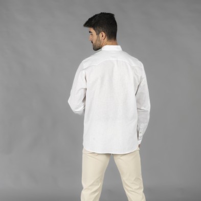 Camisa Garys Borneo 210003