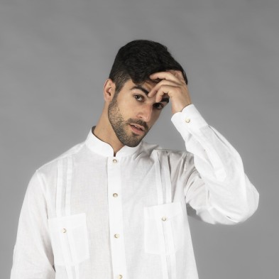 Camisa Garys Borneo 210003