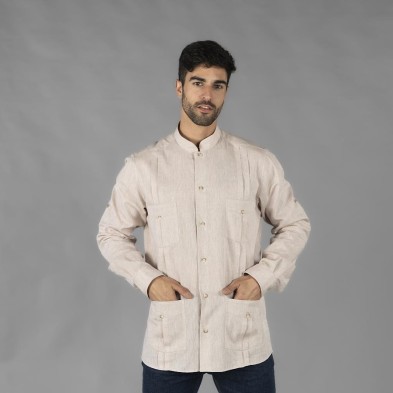 Camisa Garys Borneo 210003