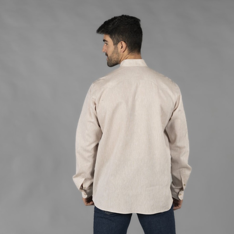 Camisa garys borneo 210003