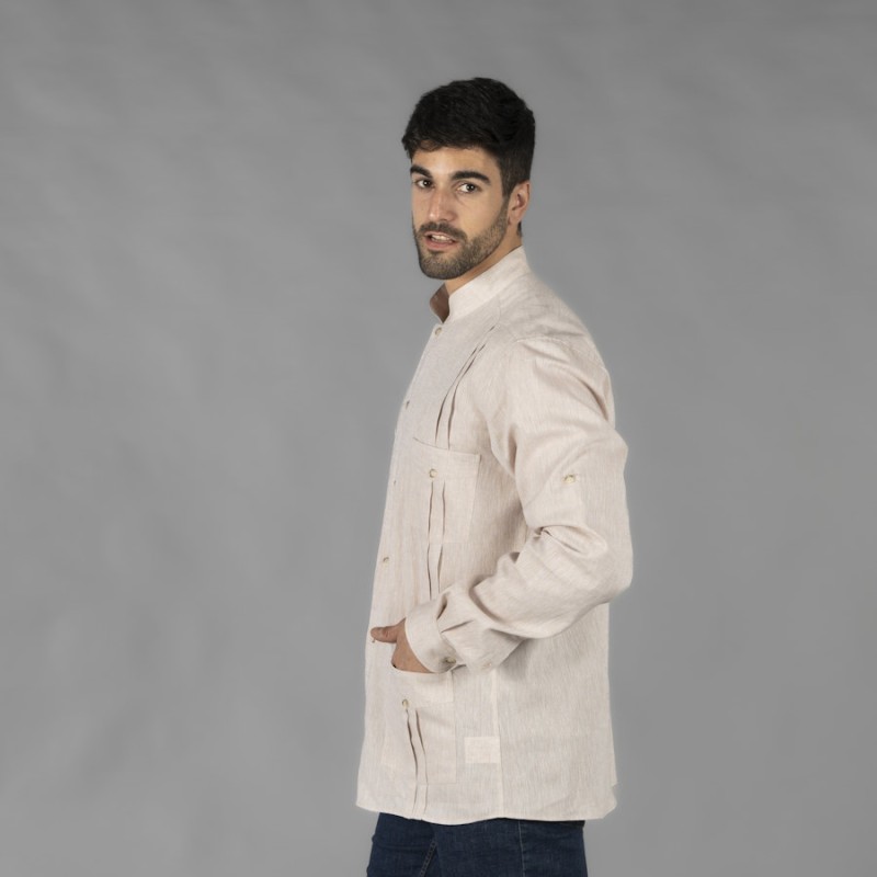 Camisa garys borneo 210003