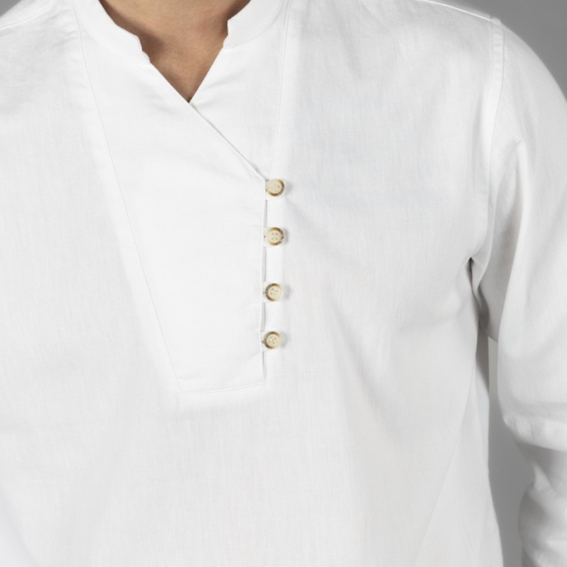 Camisa garys chambray 210009