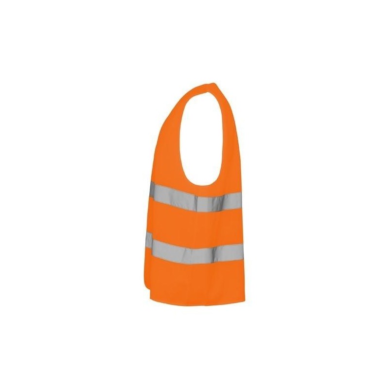 Chaleco a.v. roly sirio 5063