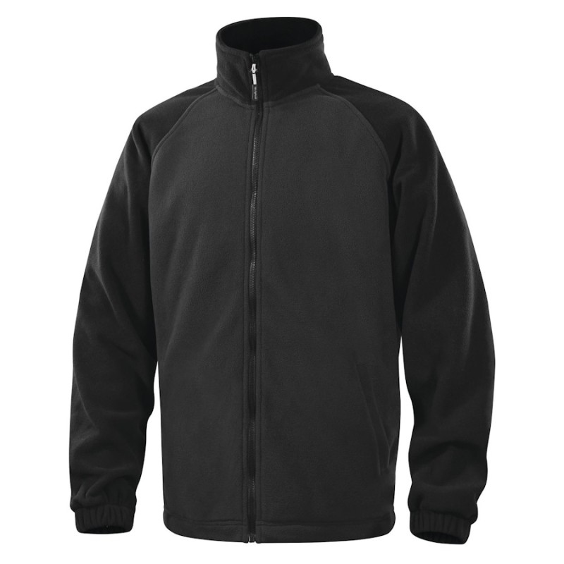Chaqueta polar delta plus vernon2