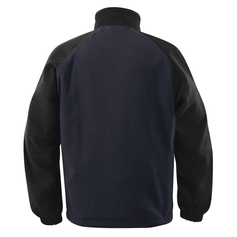 Chaqueta polar delta plus vernon2