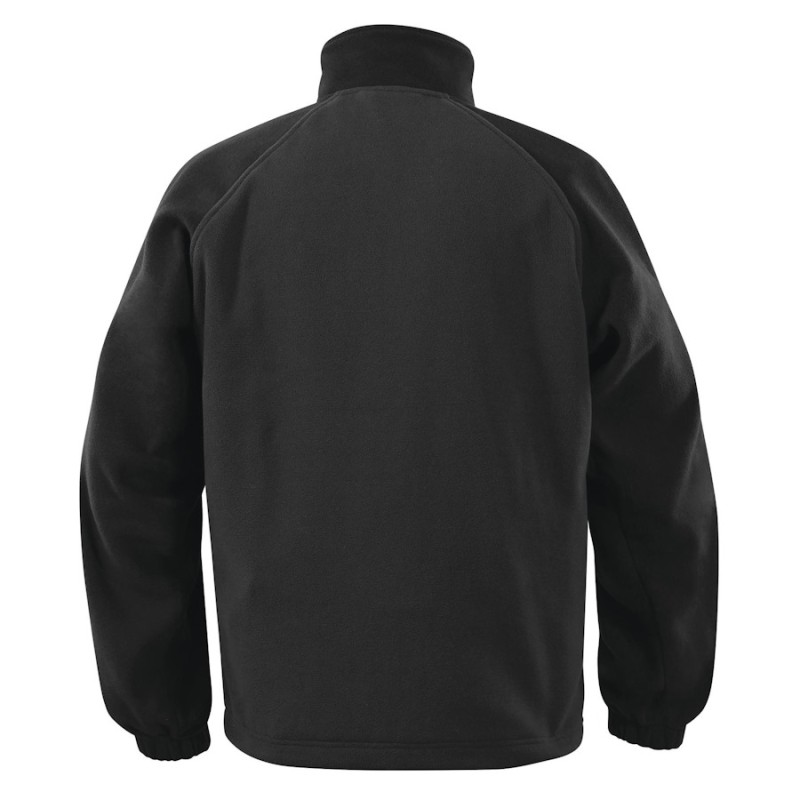 Chaqueta polar delta plus vernon2