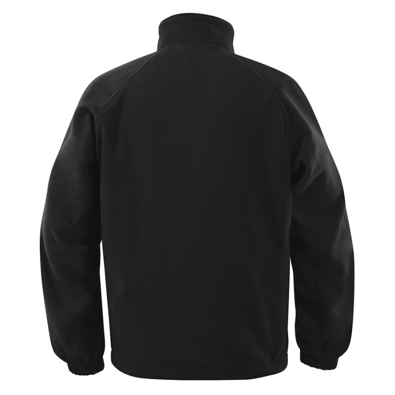 Chaqueta polar delta plus vernon2