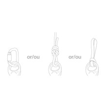 polea bloqueadora petzl pro traxion 