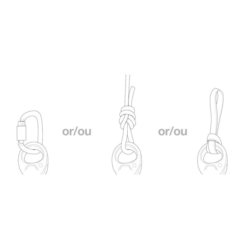 Polea bloqueadora petzl pro traxion