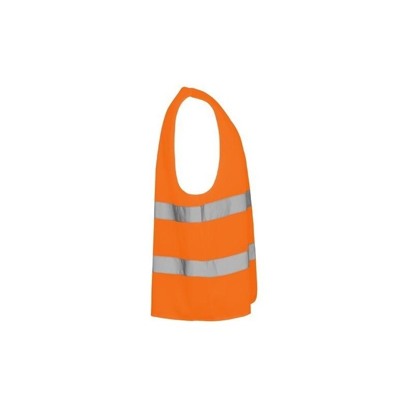 Chaleco a.v. roly sirio 5063