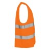 Chaleco a.v. roly sirio 5063