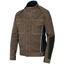 CHAQUETA ISSALINE 8845B