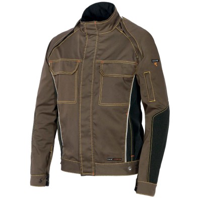 Chaqueta Issaline 8845b