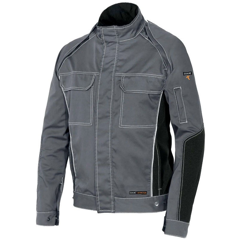 Chaqueta issaline 8845b