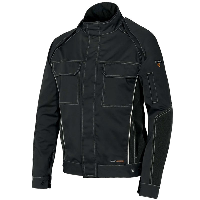 Chaqueta issaline 8845b