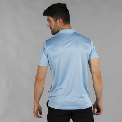 Polo Garys Interlock 850001