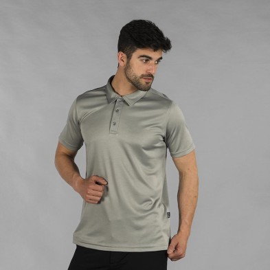 Polo Garys Interlock 850001