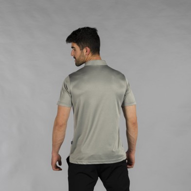 Polo Garys Interlock 850001