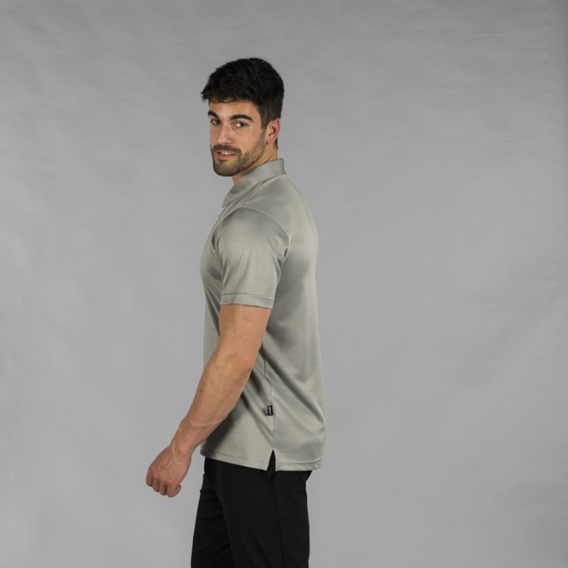 Polo garys interlock 850001