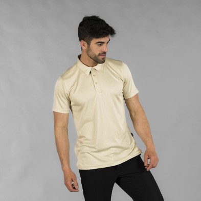 Polo Garys Interlock 850001
