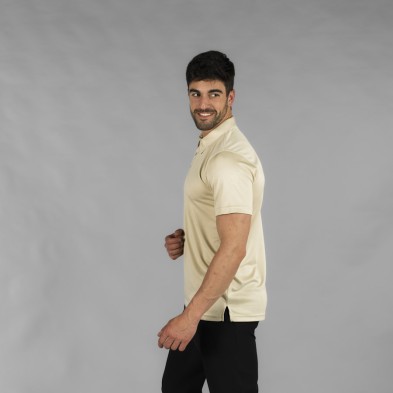 Polo Garys Interlock 850001