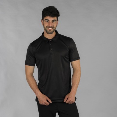 Polo Garys Interlock 850001