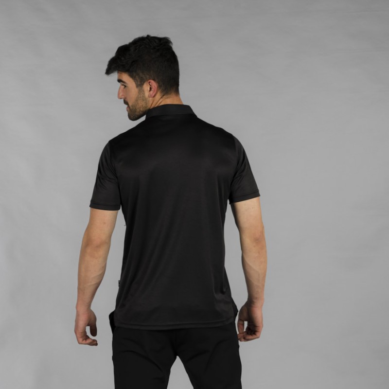 Polo garys interlock 850001