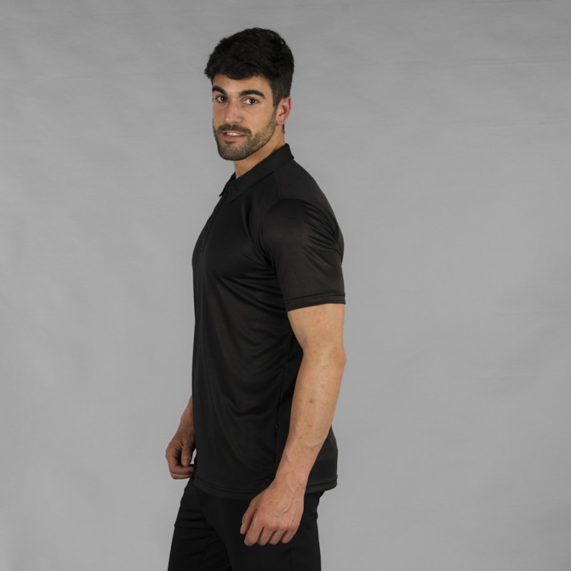 Polo garys interlock 850001